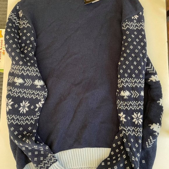 NWT- Game of Thrones Sweater - Picture 4 of 4